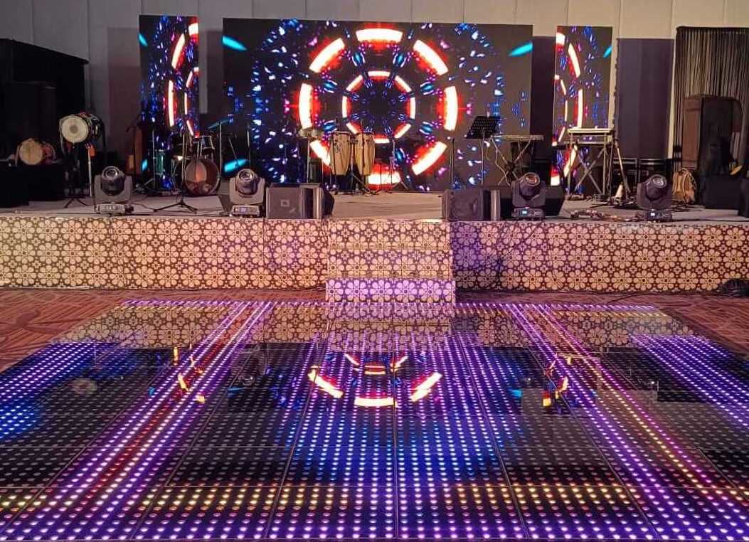 DJ by Leheren Events, Mumbai