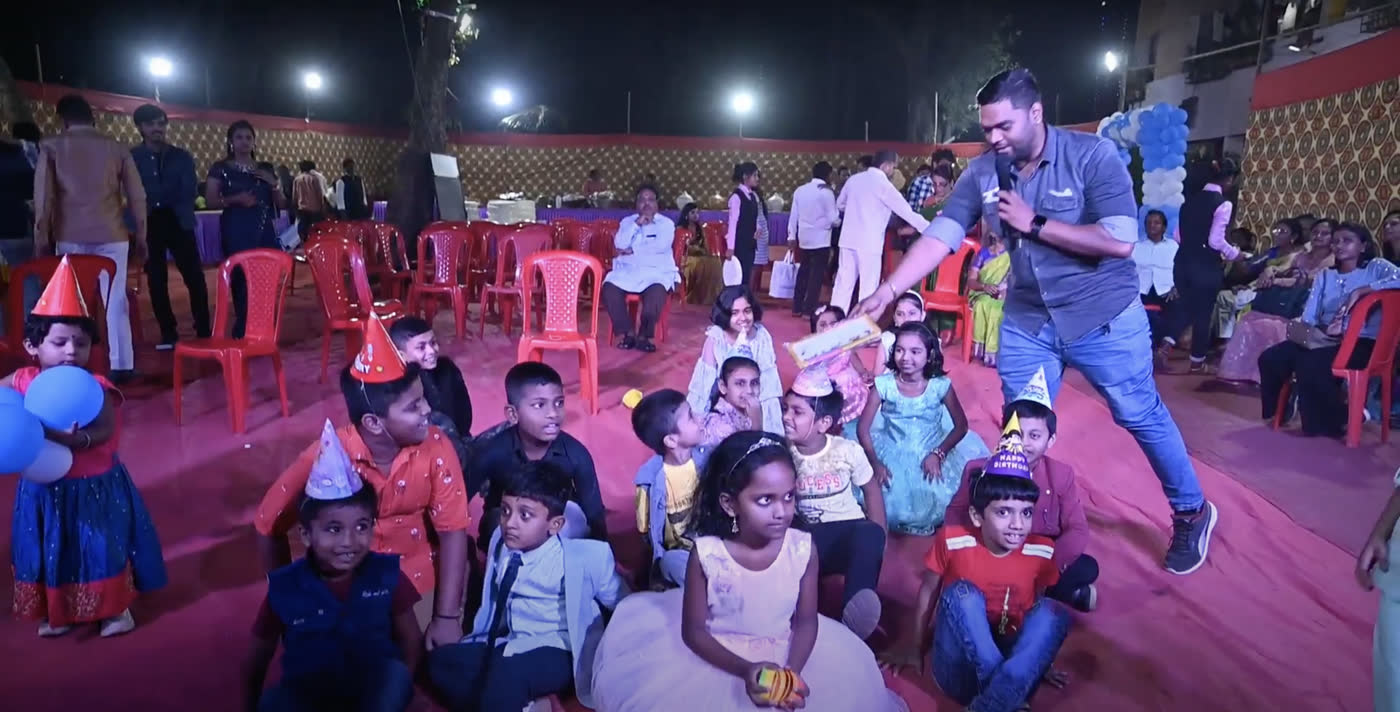 Karaoke by Leheren Events, Mumbai